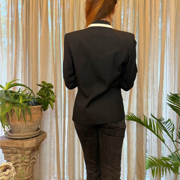 Albert Nipon Suit Jacket - Picture 5 of 5